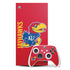 University of Kansas Jayhawks KU Xbox Series X Skins